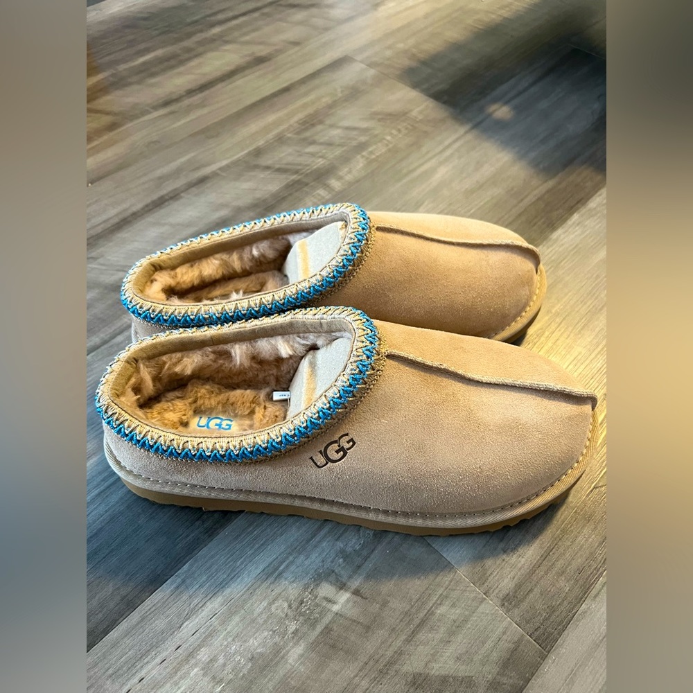 UGG TASMAN SLIPPER
